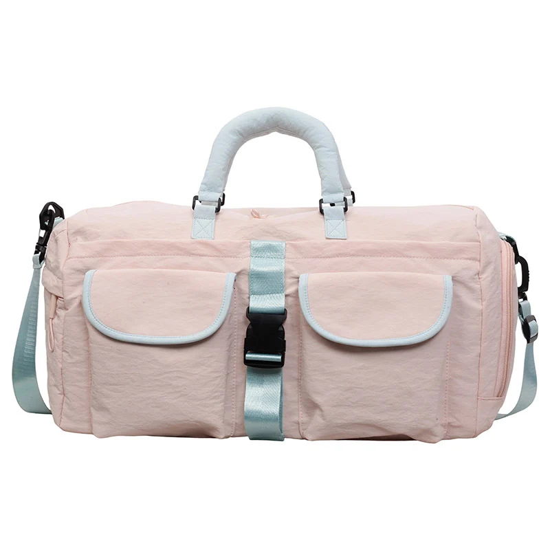 Multi-Pocket Waterproof Travel Duffel Bag Stornfield