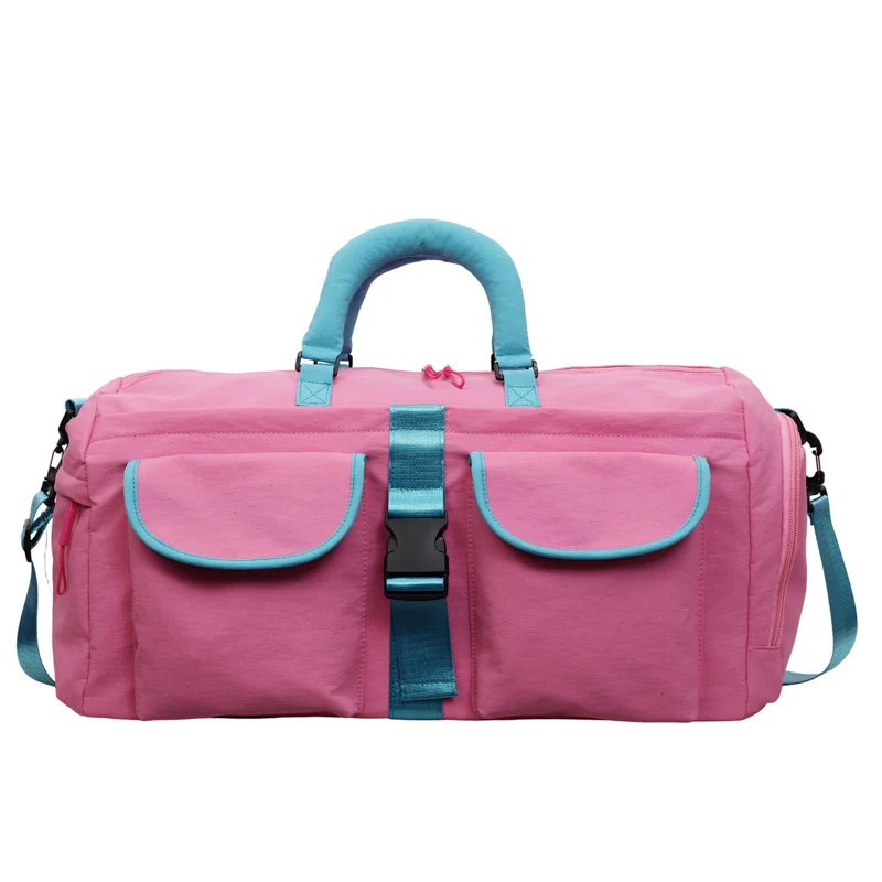 Multi-Pocket Waterproof Travel Duffel Bag Stornfield