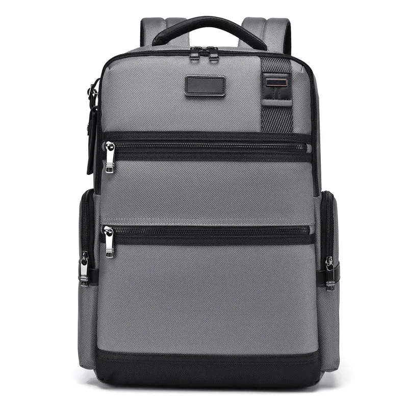 Multi-Pocket Travel Backpack Stornfield