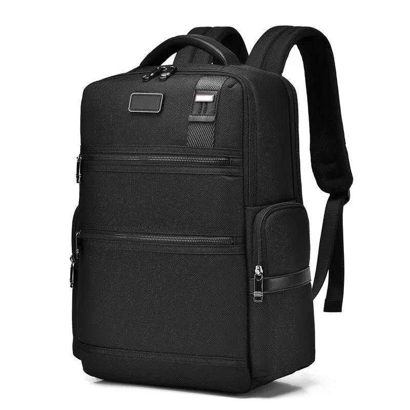 Multi-Pocket Travel Backpack Stornfield