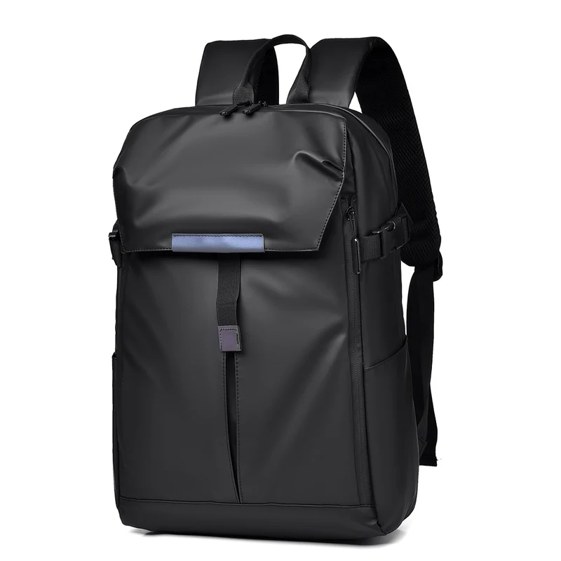 Multi-Functional Water-Resistant Backpack Stornfield