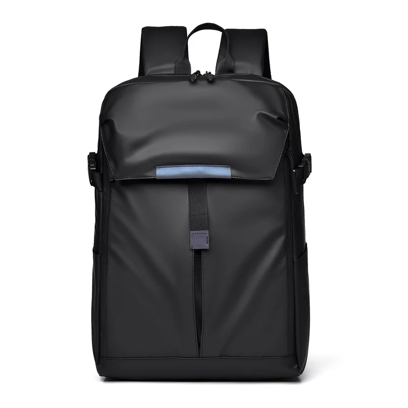 Multi-Functional Water-Resistant Backpack Stornfield