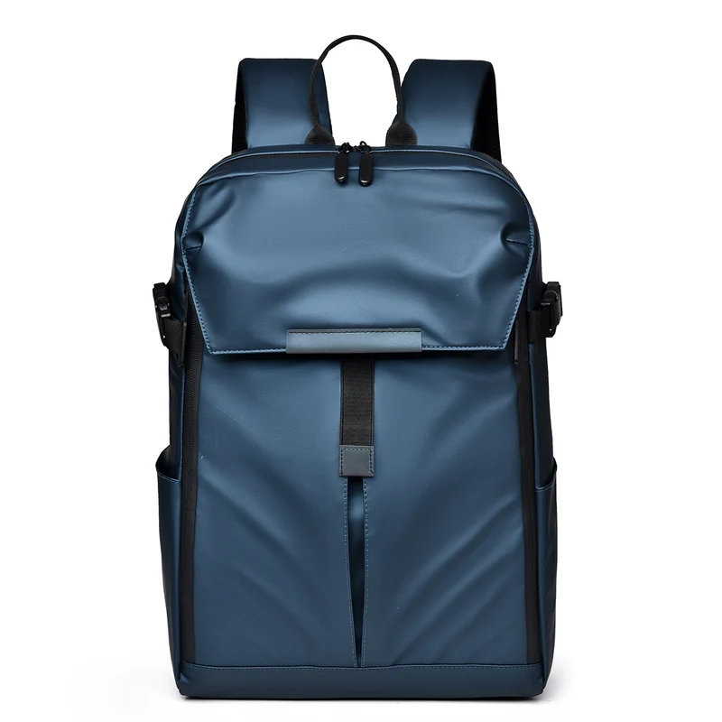 Multi-Functional Water-Resistant Backpack Stornfield