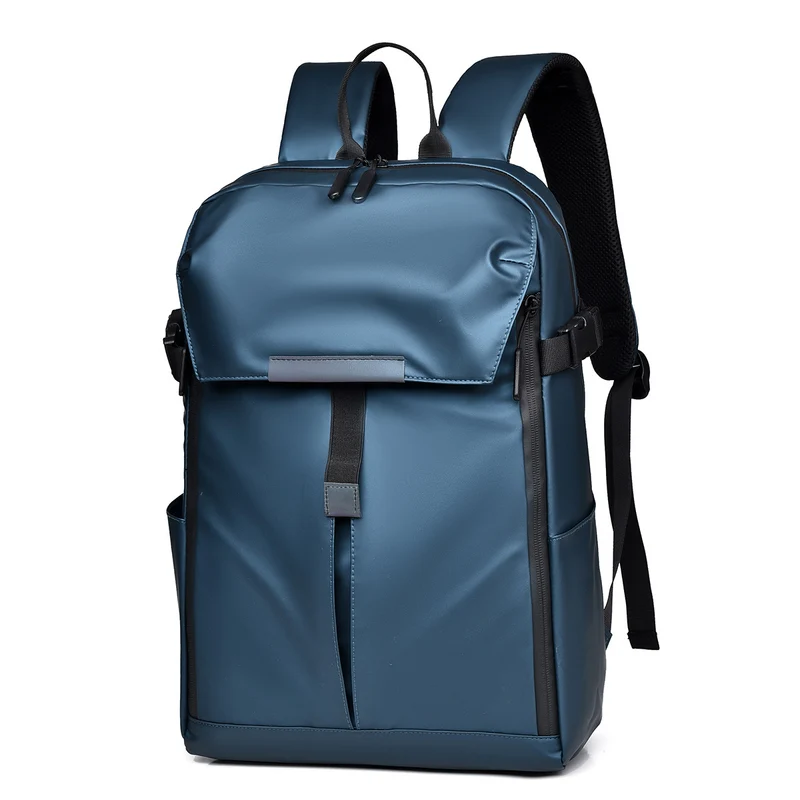 Multi-Functional Water-Resistant Backpack Stornfield