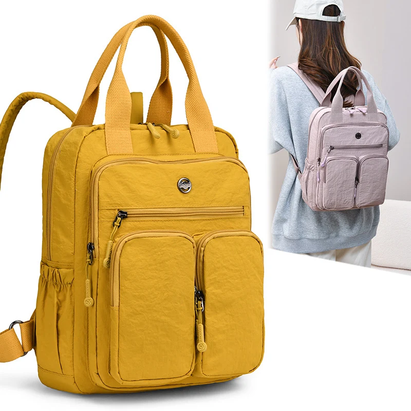 Multi-Functional Urban Backpack Stornfield 1790002945
