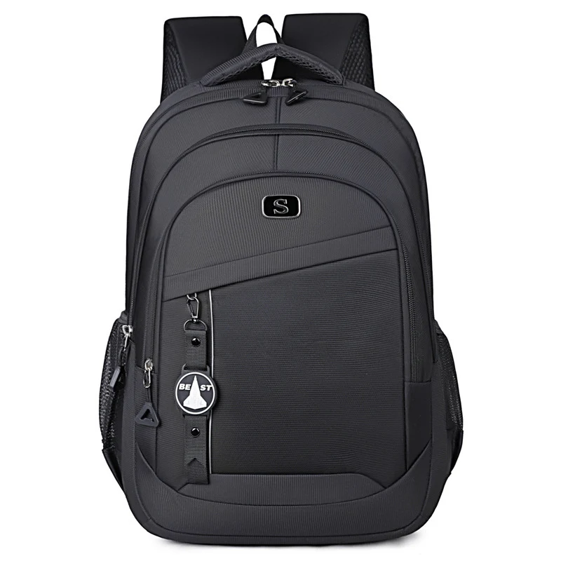 Multi-Functional Urban Adventure Backpack Stornfield
