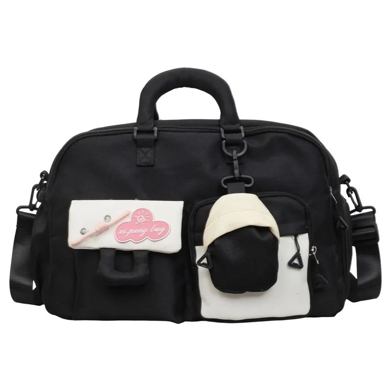 Multi-Functional Travel Duffle Bag Stornfield 1790003953