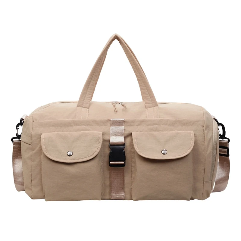 Multi-Functional Travel Duffle Bag Stornfield 1790003694