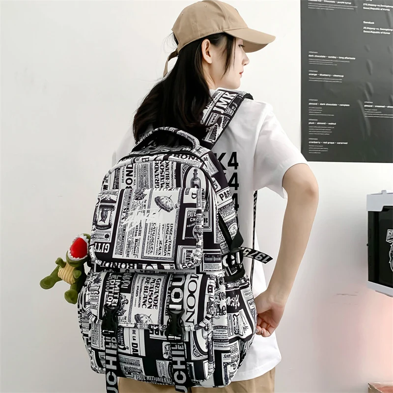Multi-Functional Travel Backpack Stornfield