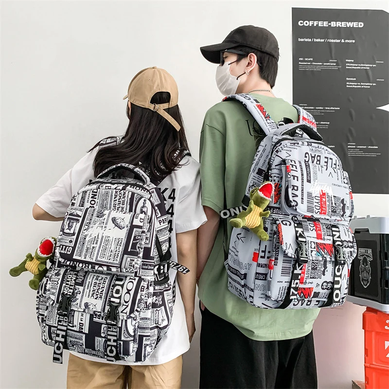 Multi-Functional Travel Backpack Stornfield