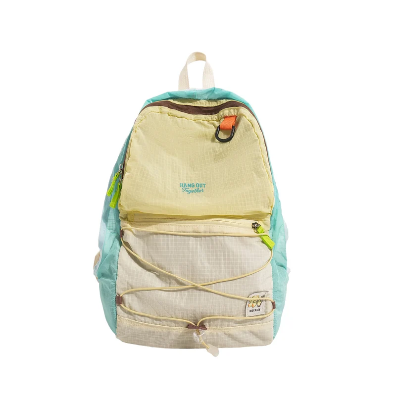 Multi-Functional Travel Backpack Stornfield