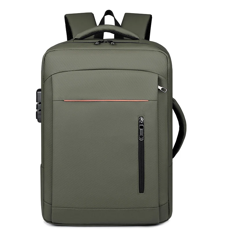 Multi-Functional Travel Backpack Stornfield
