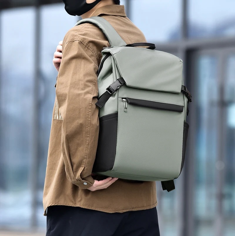 Multi-Functional Travel Backpack Stornfield