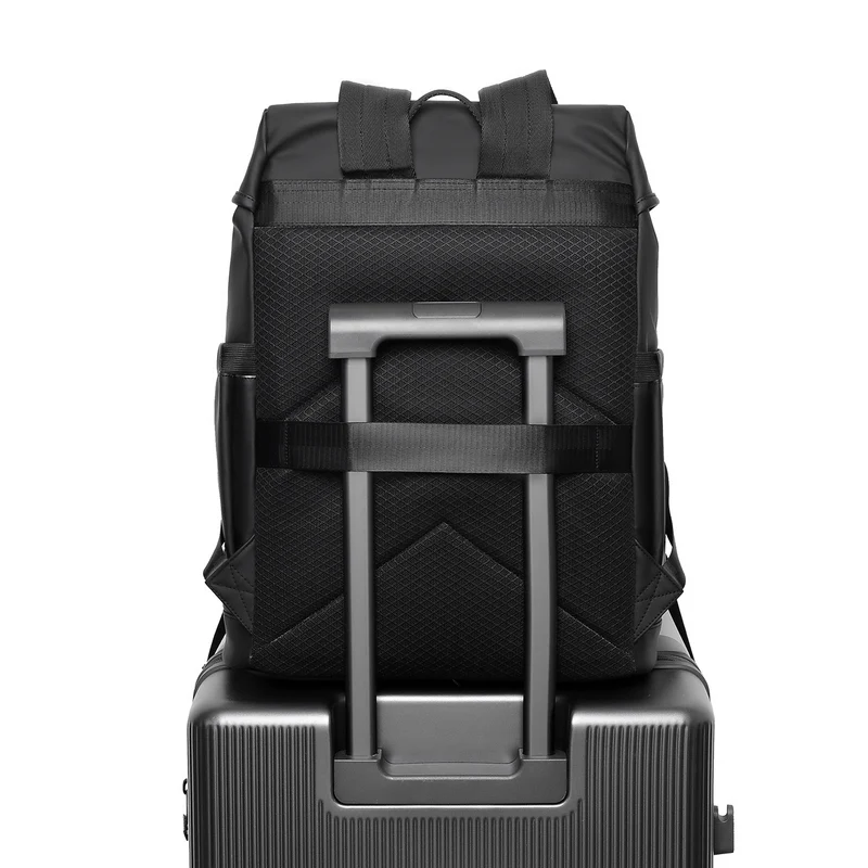 Multi-Functional Travel Backpack Stornfield
