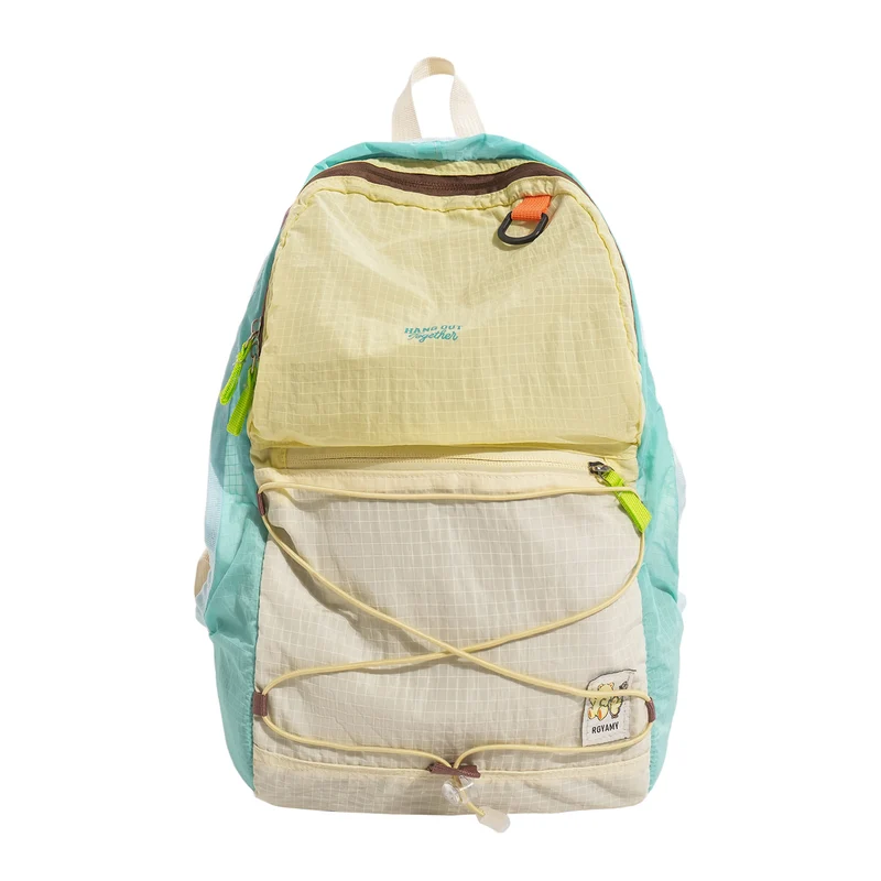 Multi-Functional Travel Backpack Stornfield