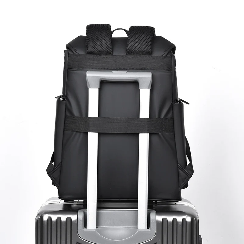 Multi-Functional Travel Backpack Stornfield