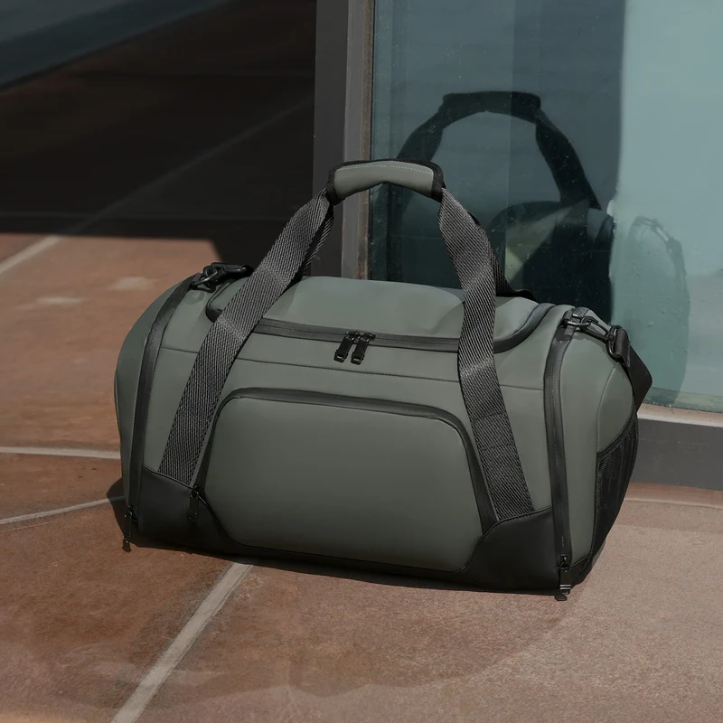 Multi-Functional Sports Duffle Bag Stornfield
