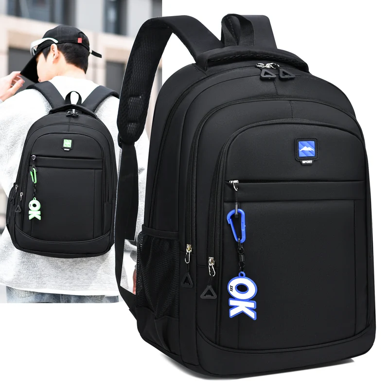 Multi-Functional Sport Backpack Stornfield
