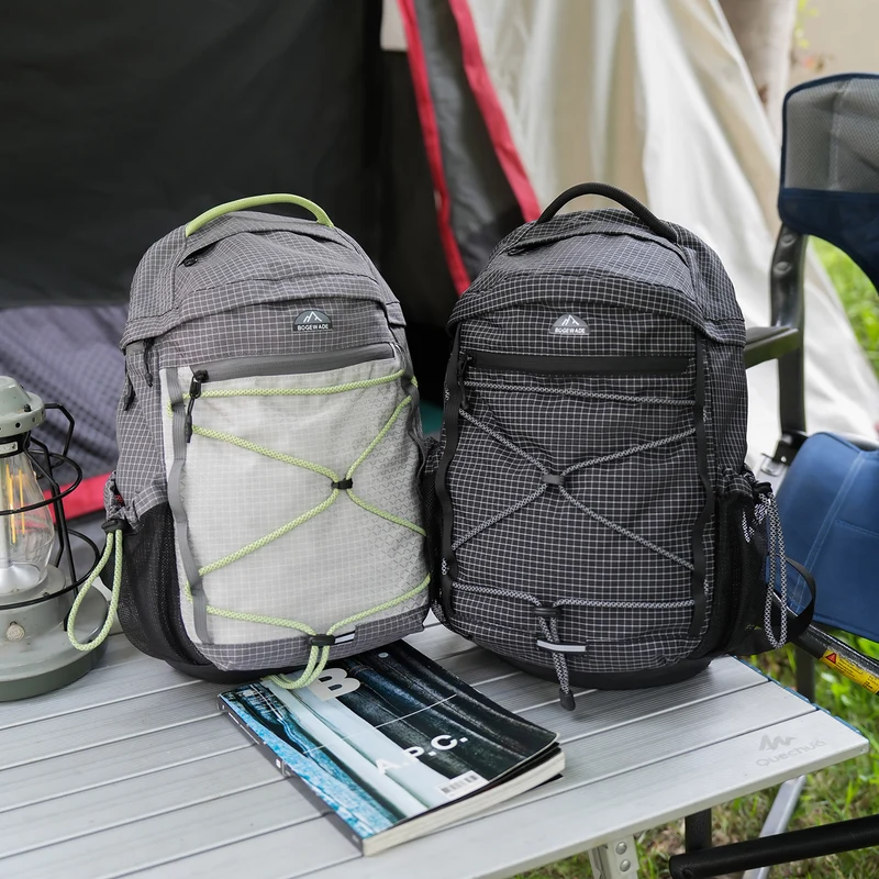 Multi-Functional Outdoor Backpack Stornfield