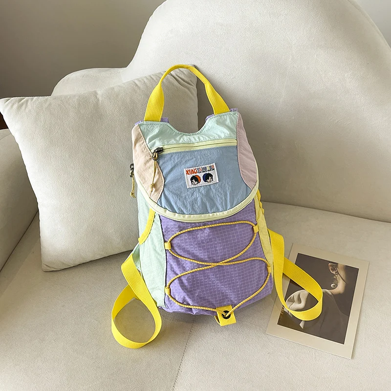 Multi-Functional Lightweight Backpack Stornfield