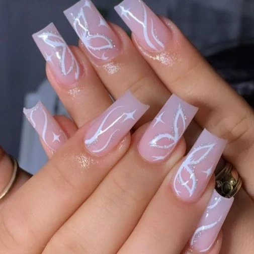 Artistic Nail Design Karnz