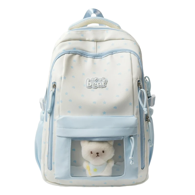 Multi-Functional Kids Backpack Stornfield