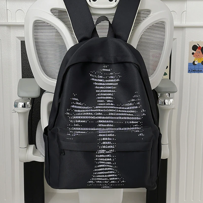 Multi-Functional Kids Backpack Stornfield