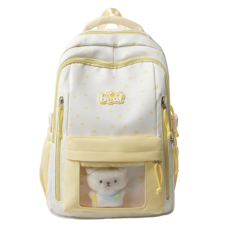 Multi-Functional Kids Backpack Stornfield