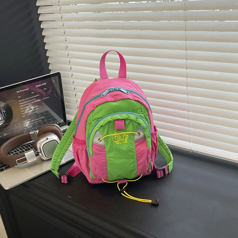 Multi-Functional Kids Backpack Stornfield