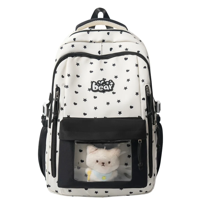 Multi-Functional Kids Backpack Stornfield
