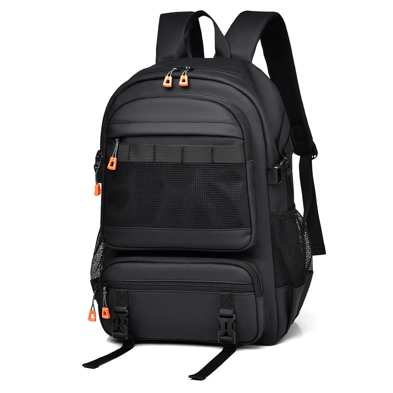 Multi-Functional High-Quality Travel Backpack Stornfield