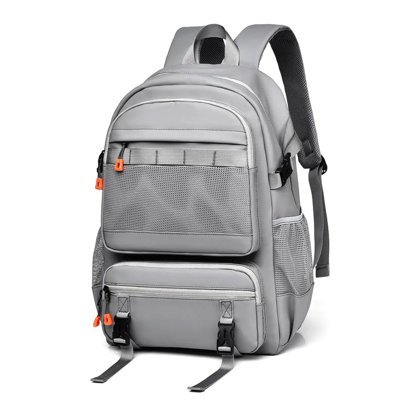 Multi-Functional High-Quality Travel Backpack Stornfield
