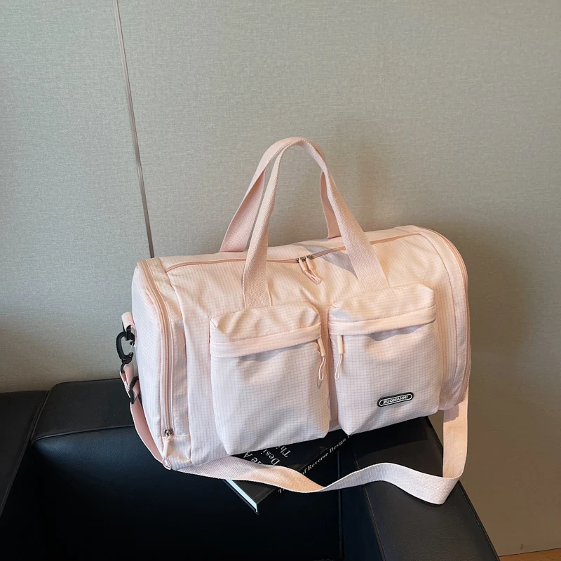 Multi-Functional Gym Duffel Bag Stornfield