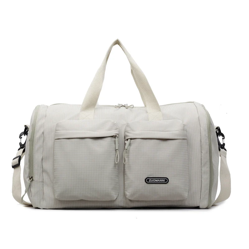 Multi-Functional Gym Duffel Bag Stornfield