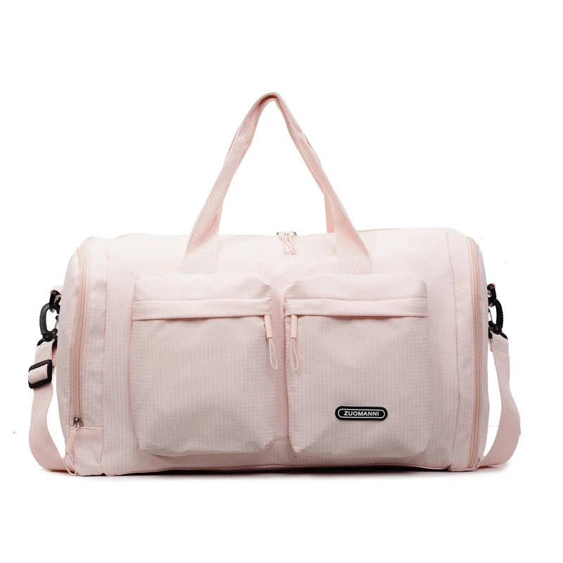 Multi-Functional Gym Duffel Bag Stornfield