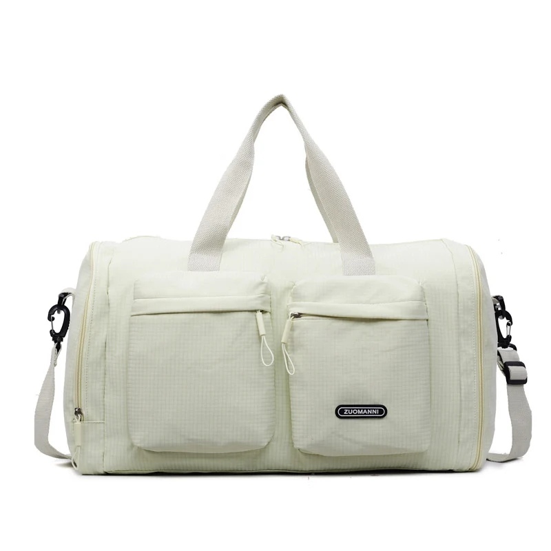 Multi-Functional Gym Duffel Bag Stornfield