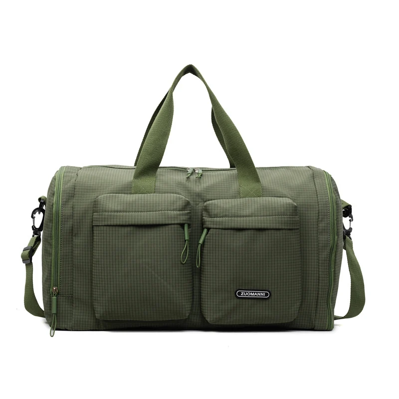 Multi-Functional Gym Duffel Bag Stornfield