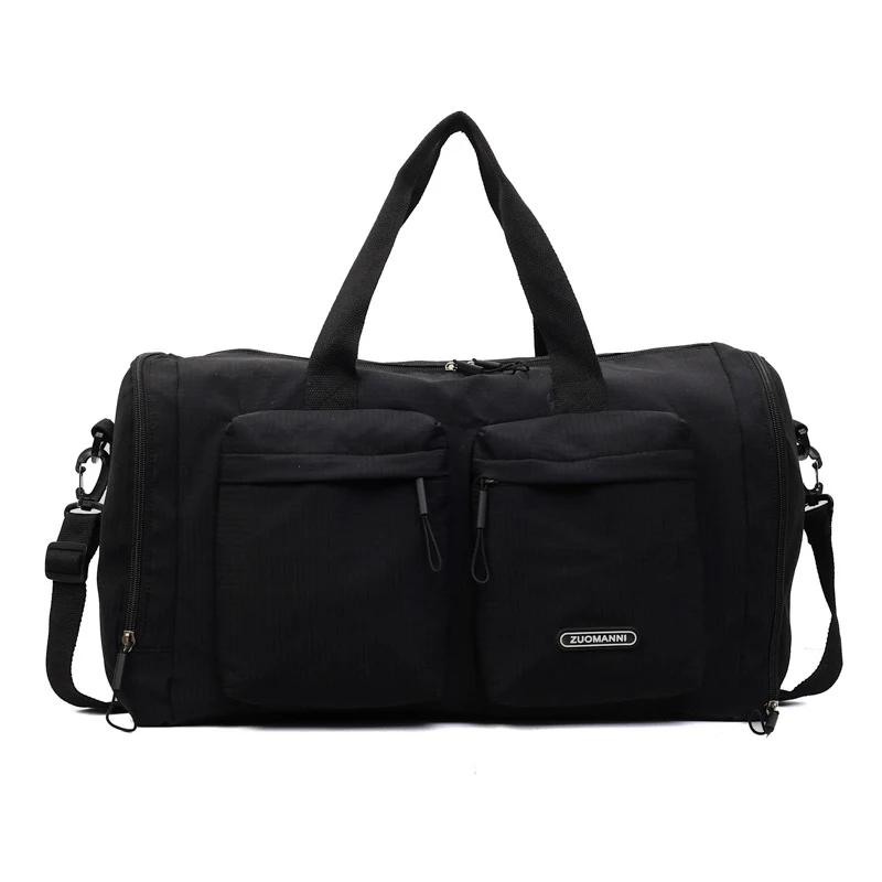 Multi-Functional Gym Duffel Bag Stornfield