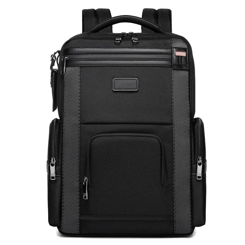Multi-Functional Business Laptop Backpack Stornfield
