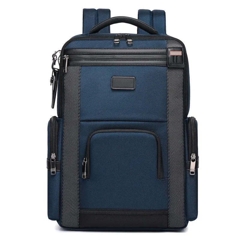 Multi-Functional Business Laptop Backpack Stornfield