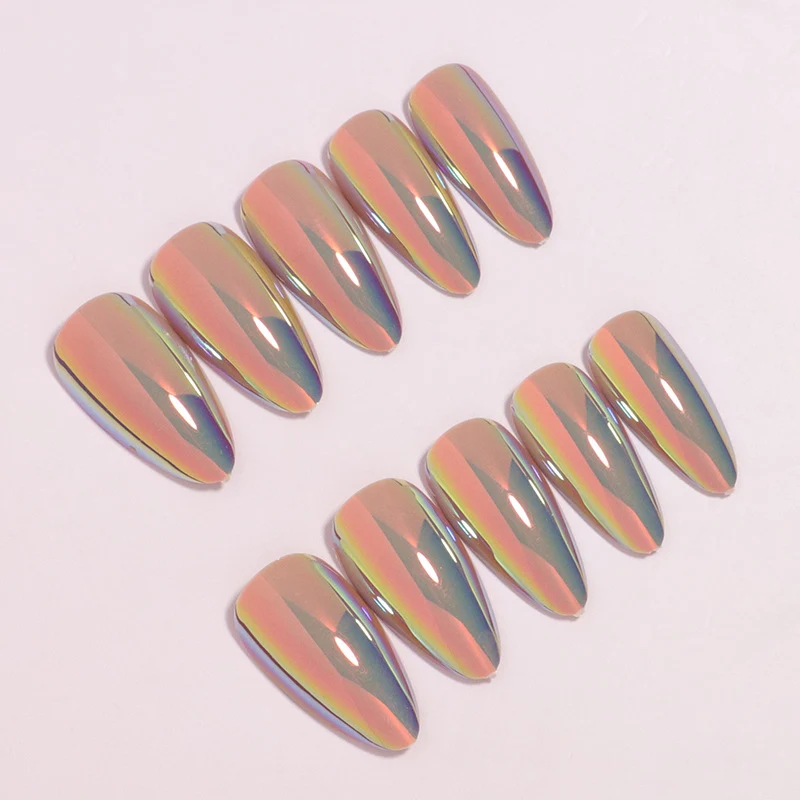 Stiletto Nail Art Wraps Karnz