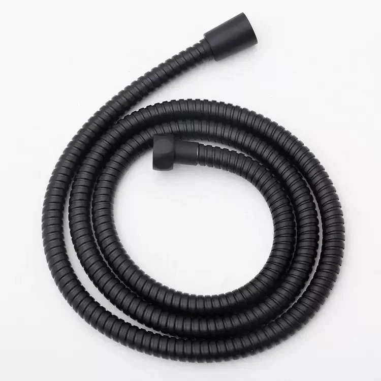 Shower head with high pressure function, ABS