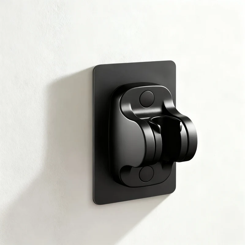 Shower head with high pressure function, ABS