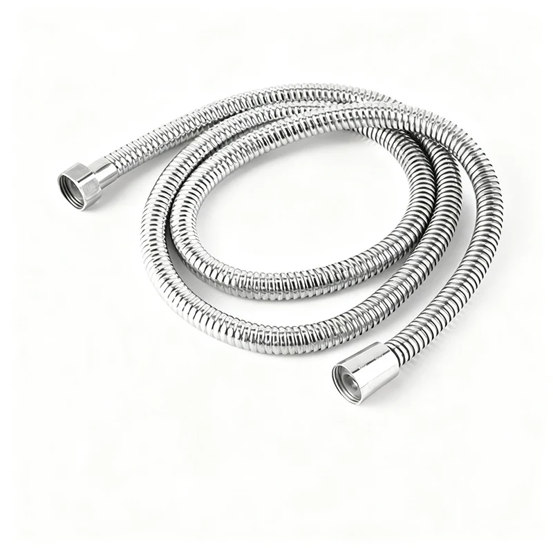 Shower head with pressure spray function, model 25512