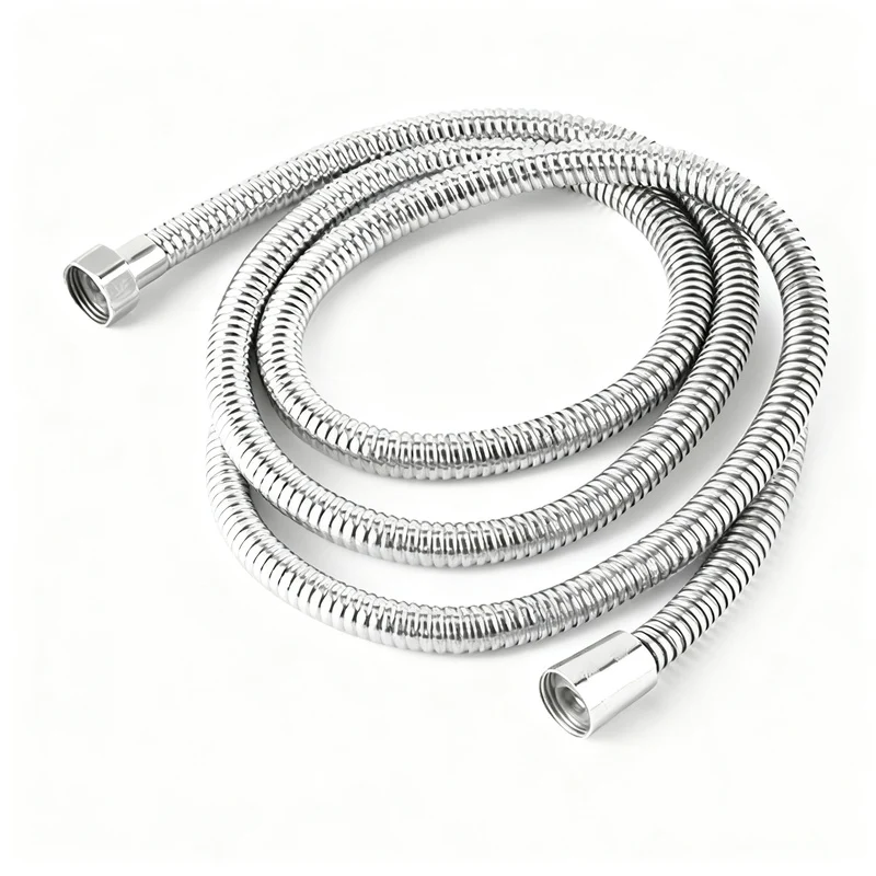 Shower head with pressure spray function, model 25512