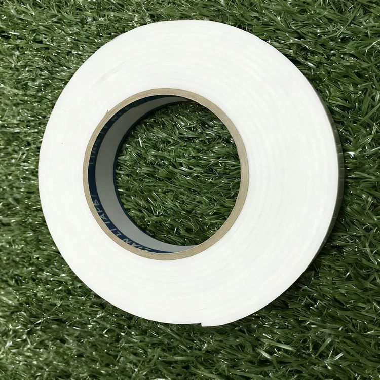 Double-sided foam tape 20 mm × 5 m