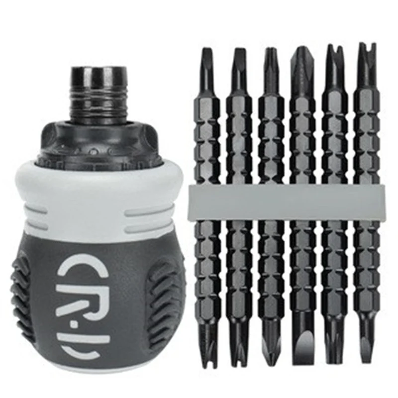 Glasses screwdriver, multifunctional tool