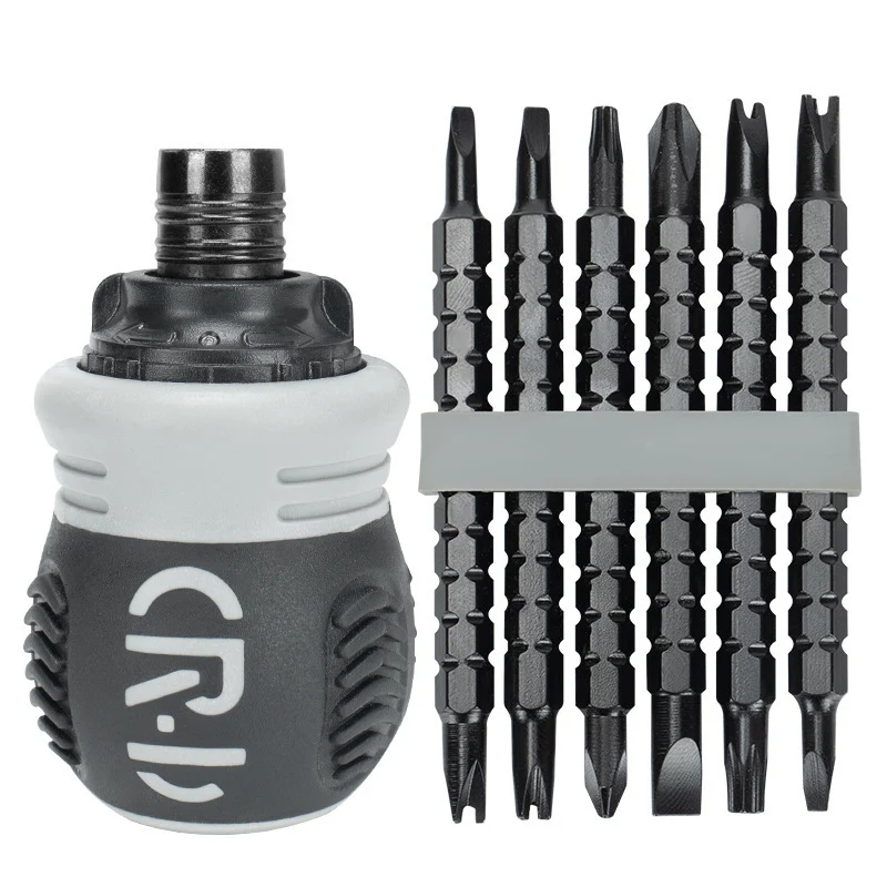 Glasses screwdriver, multifunctional tool