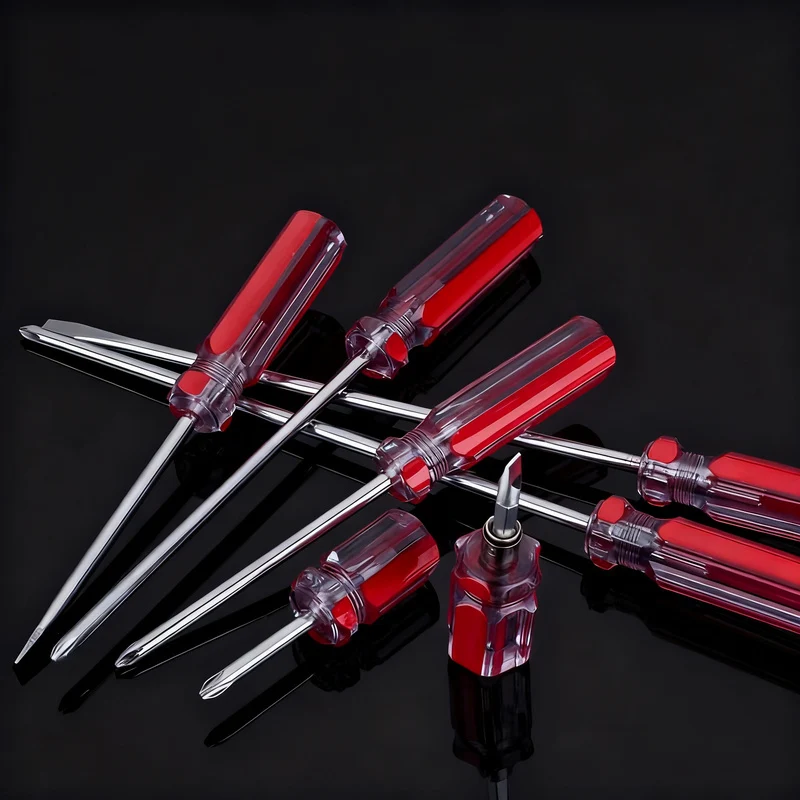 Glasses screwdriver, multifunctional tool