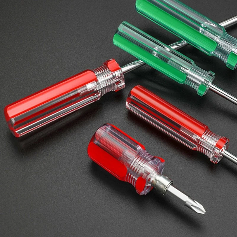 Glasses screwdriver, multifunctional tool